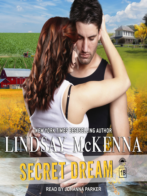 Title details for Secret Dream by Lindsay McKenna - Available